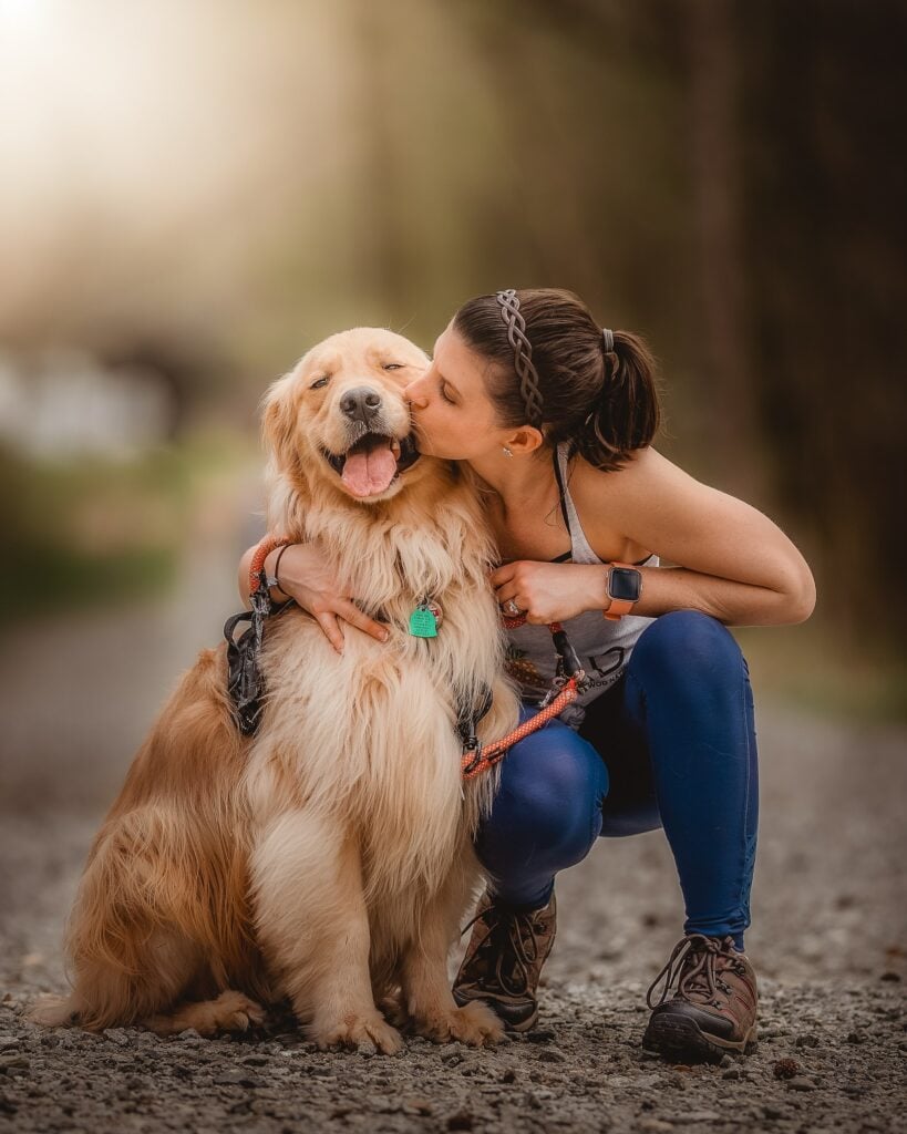 nicholas brownlow lx KwA7hlLU unsplash - Here's Why a Pet's Love can Lengthen Your Life: Expert Analysis, - Lifestyle - WordPress