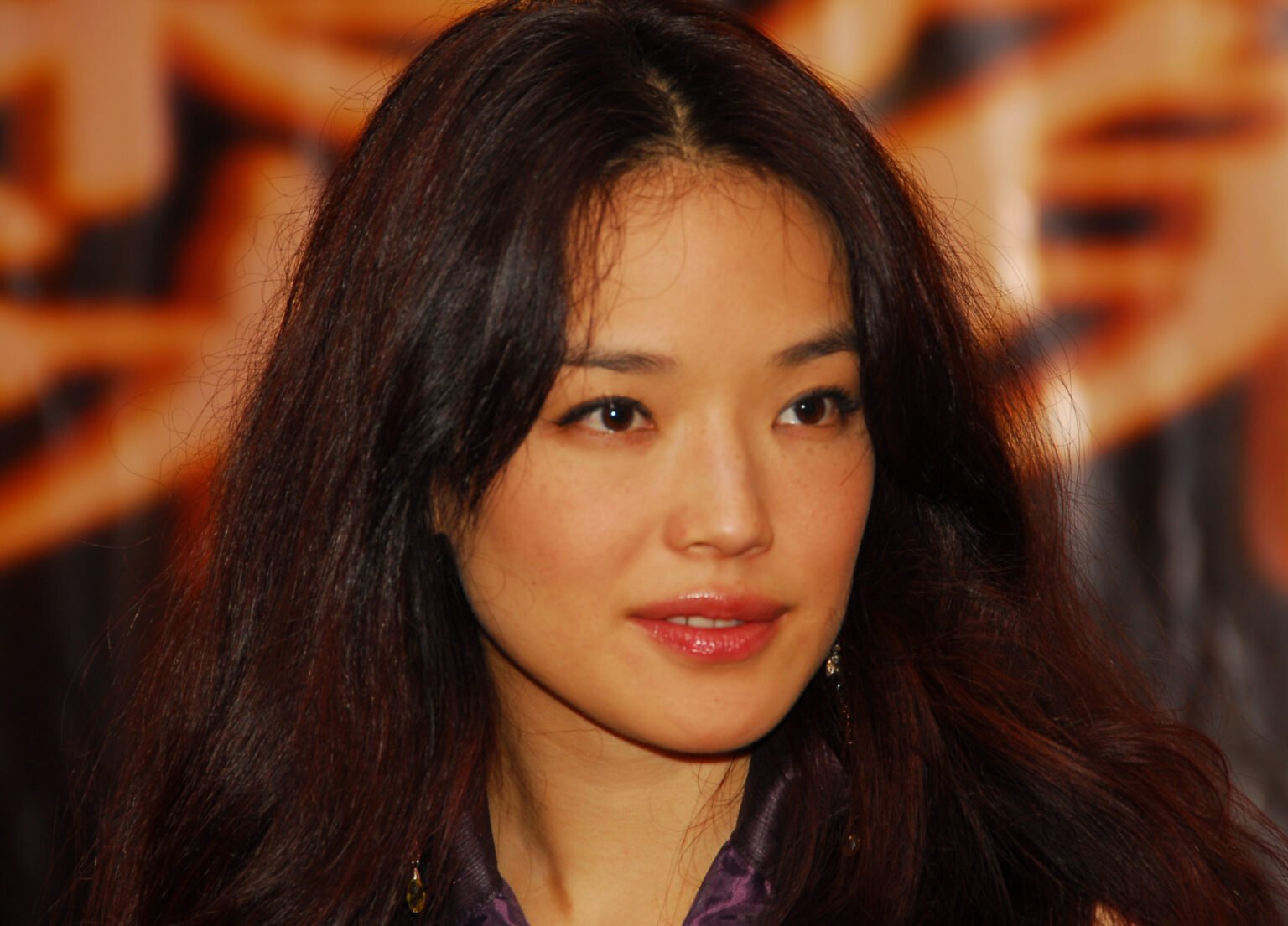 Shu Qi’s Transition: From Playboy Pin-Up to Award-Winning Actress ...