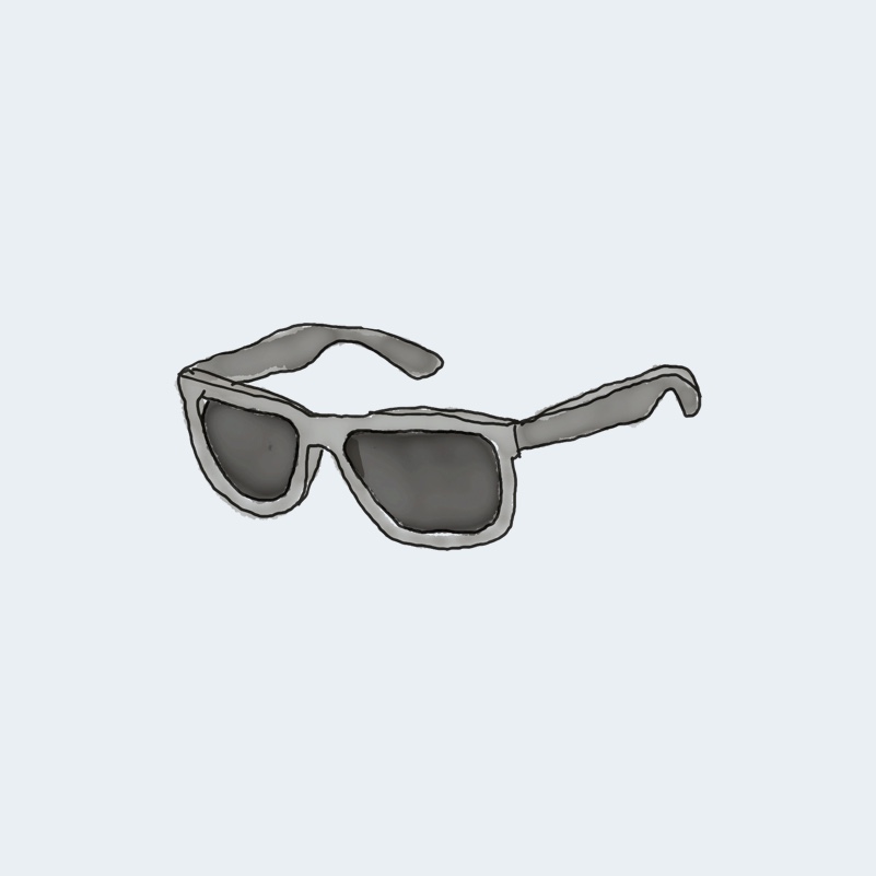 Quirky Sunglasses