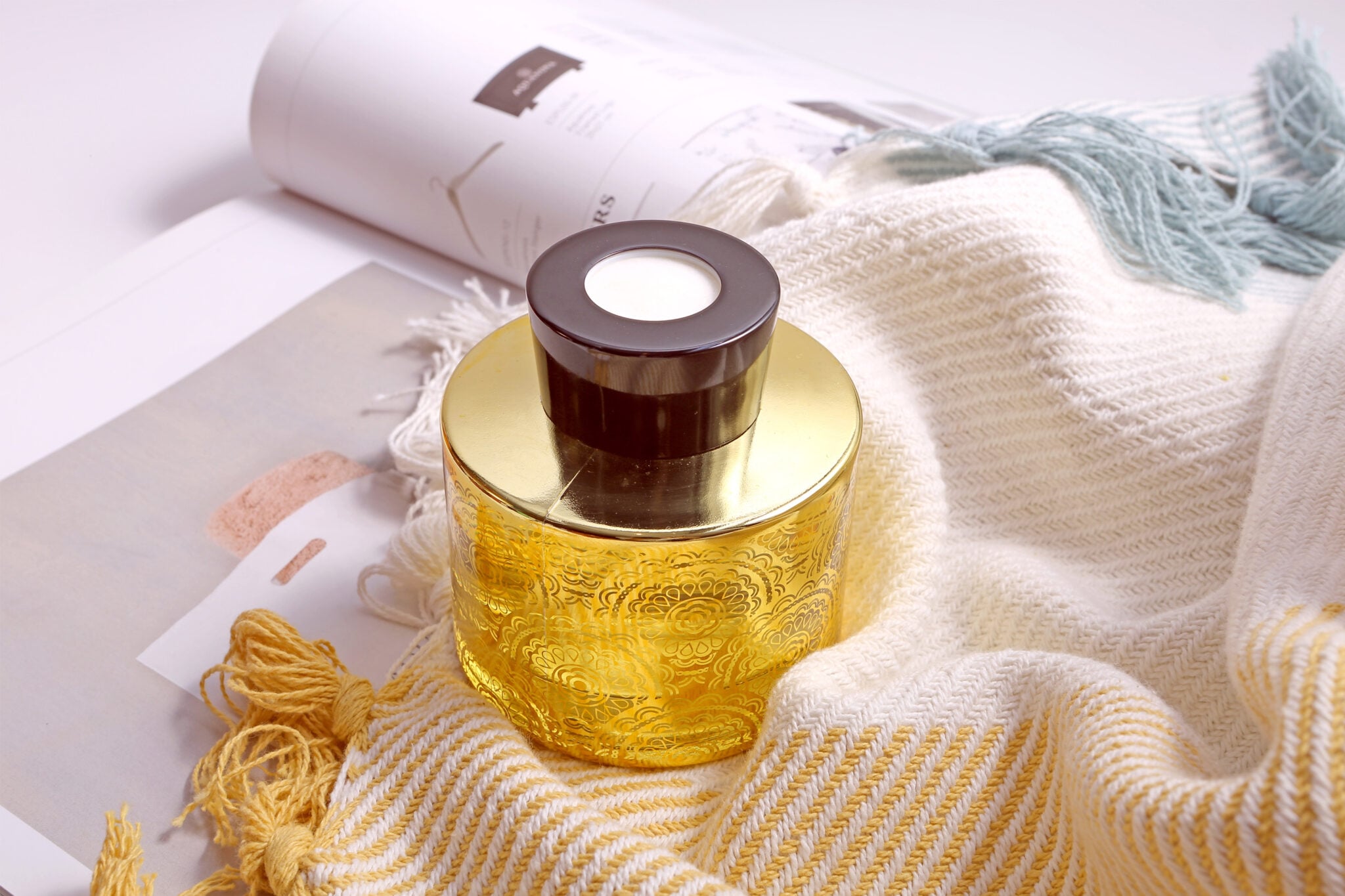 How to Make Perfume Last Longer Than Before SmartMag GoodNews