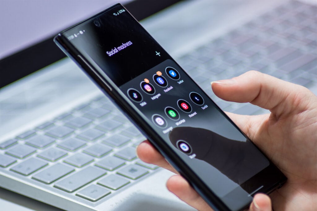 Samsung Unleashed Newest 108Mp Mobile Image Sensor