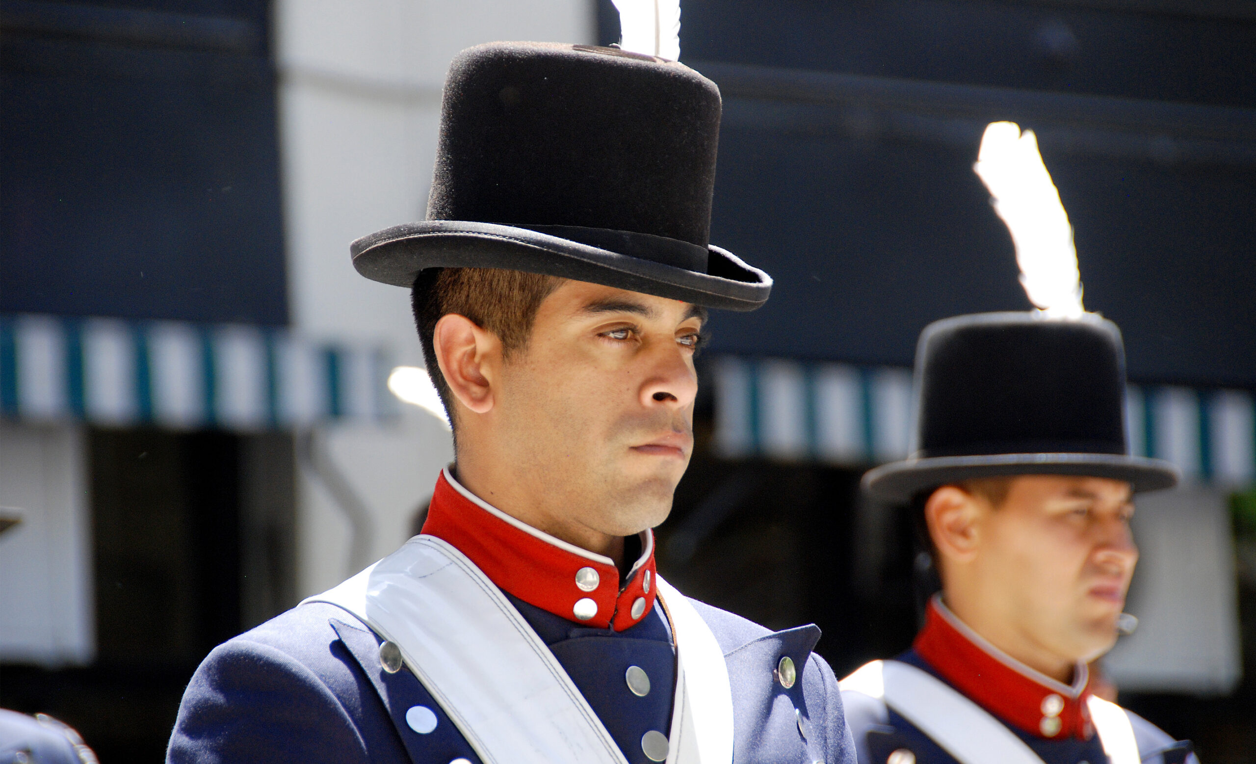 How Much Do Royal Guards Make and What Do They Do? SmartMag SmartPost