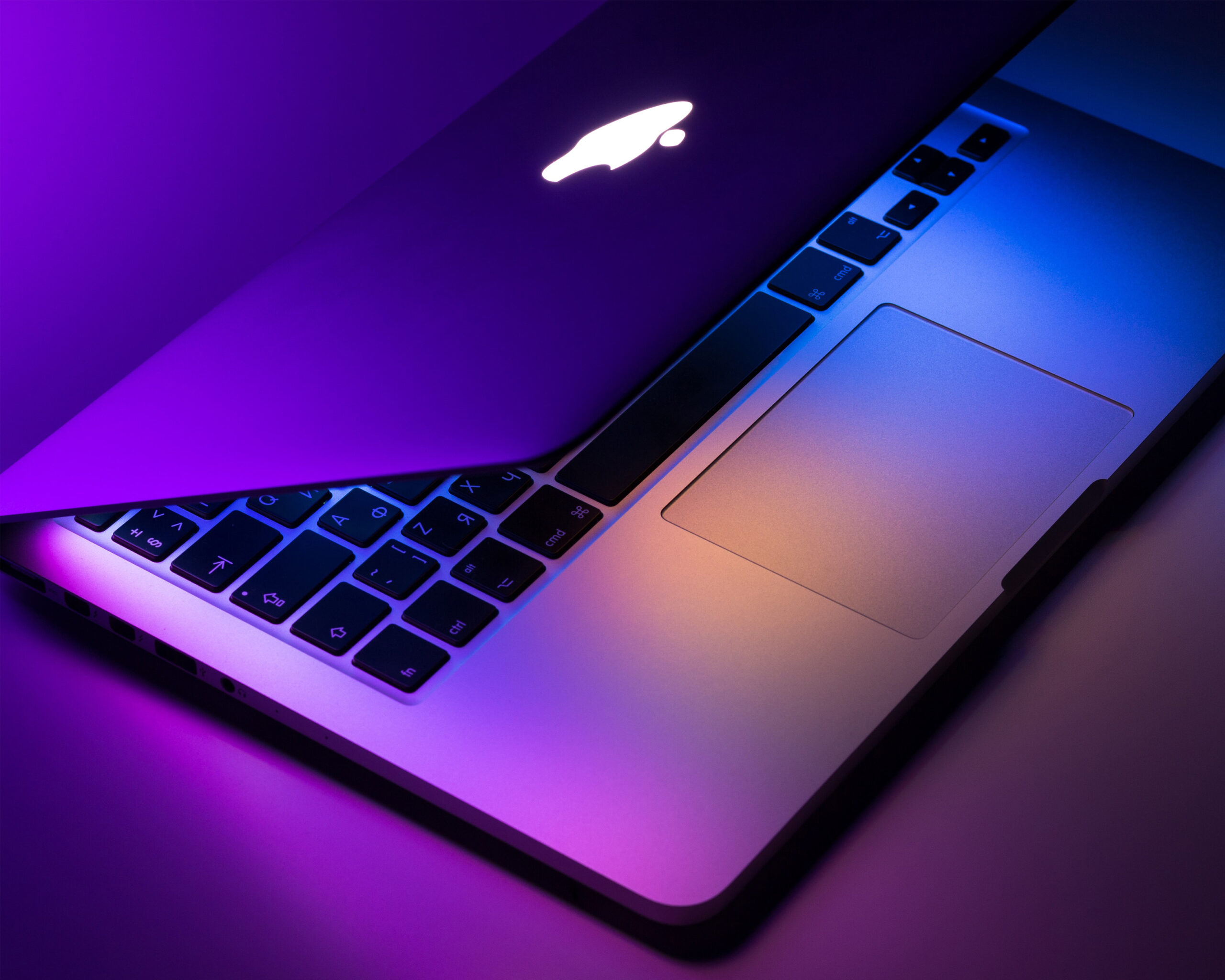 2021 Apple MacBook Air: Apples New Leak Reveals Razor-thin ...